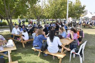 Adana Lezzet Festivali